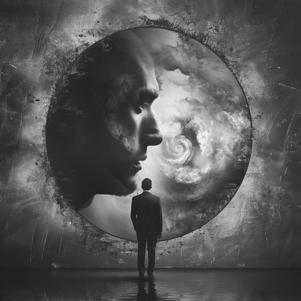 Consciousness: The Dance of Our Inner and Outer Worlds