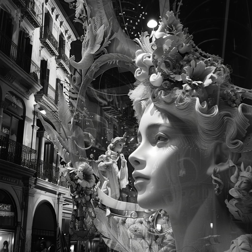 Fallas Reinvented: Blending Tradition with Ecological Innovation