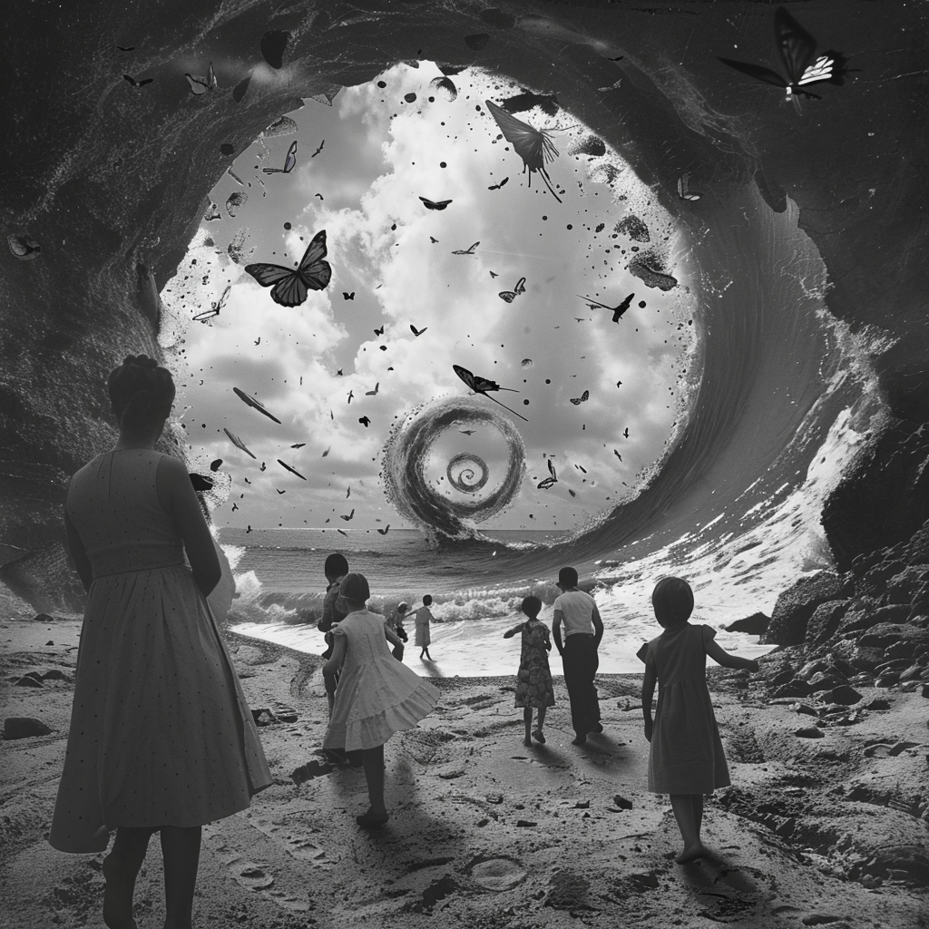 The Metamorphosis of Family: Navigating Relationships in the Modern Era