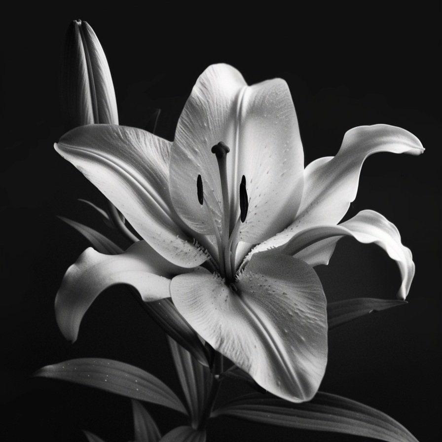 Shadows and Light: The Contrasts of Happiness